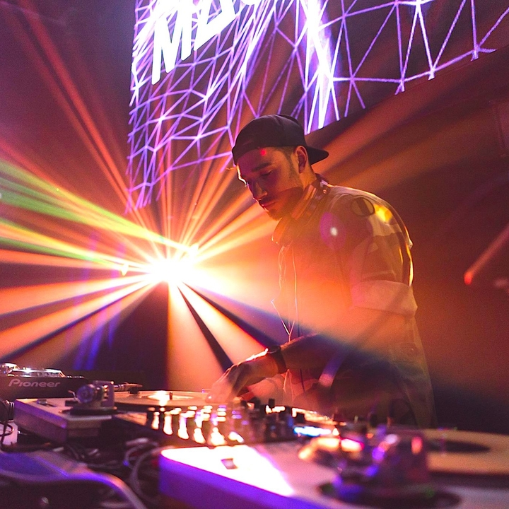 Shallowsky @ DNA Lounge