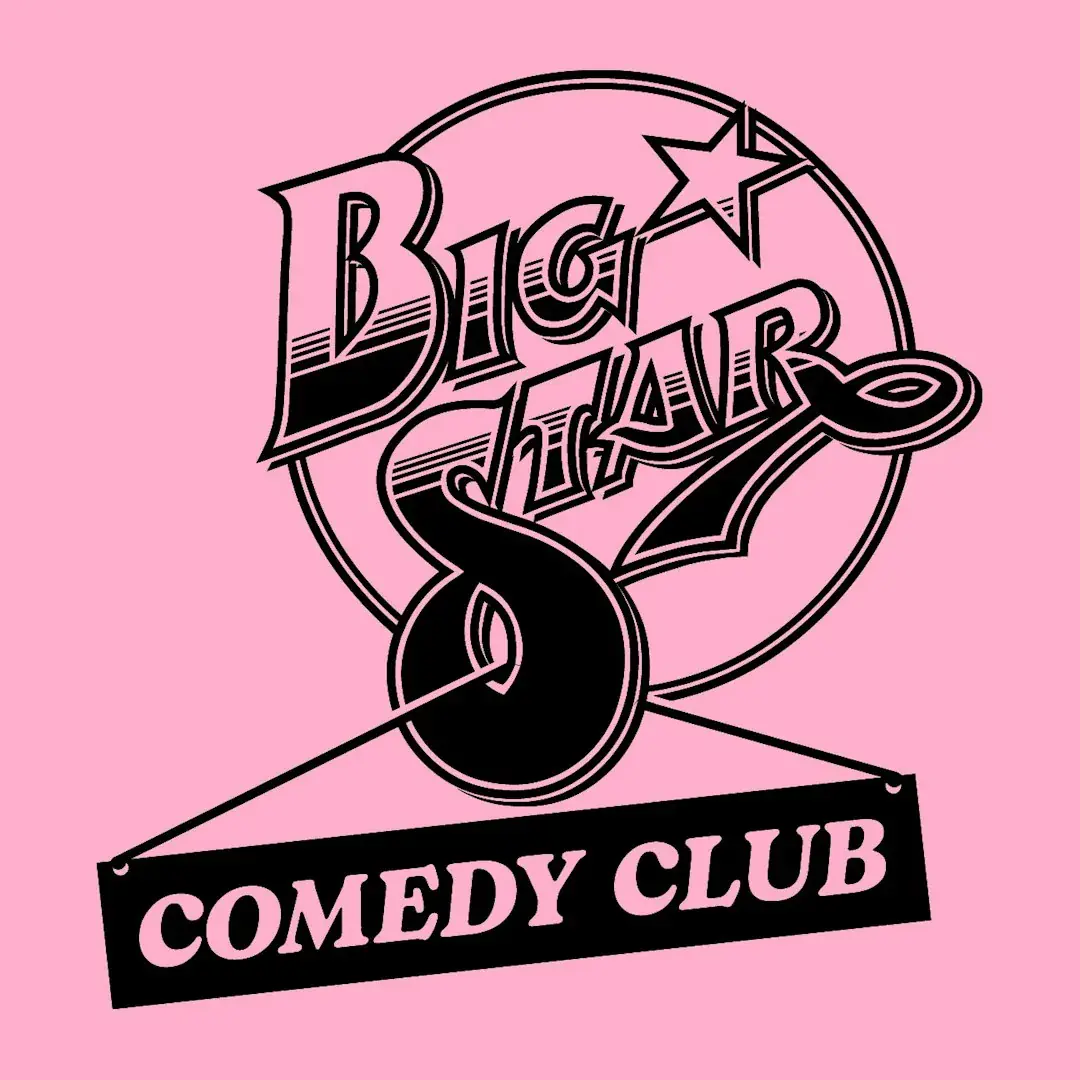 Big Star Comedy Club — Deuxième spectacle