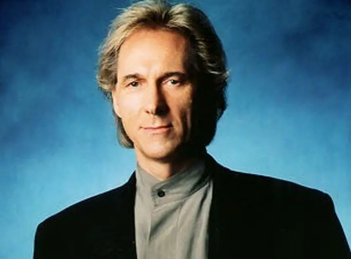 Gary Puckett @ South Point Hotel, Casino & Spa
