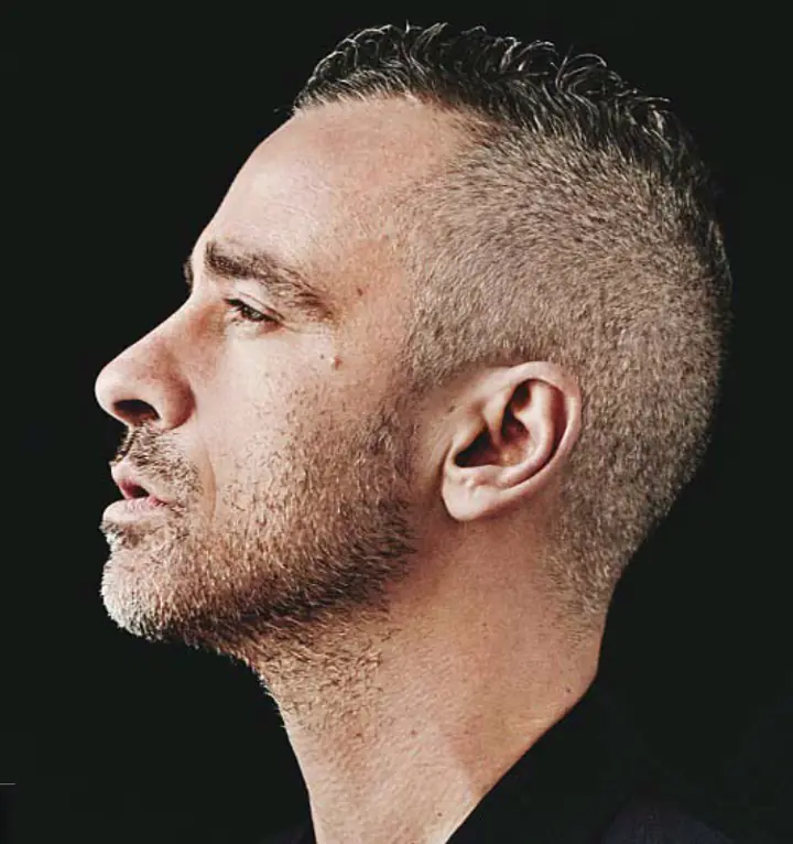 Eros Ramazzotti