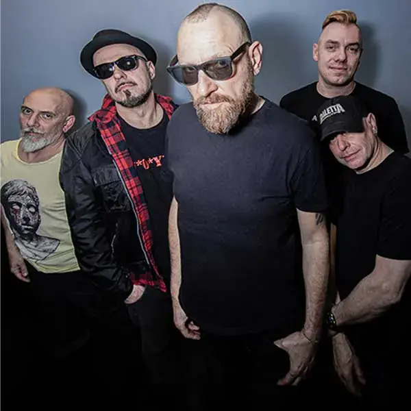 Konzert Punkreas