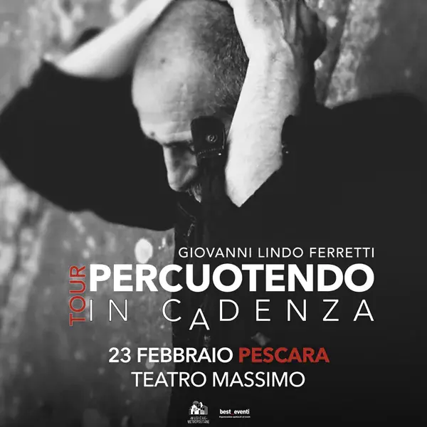 Giovanni Lindo Ferretti
