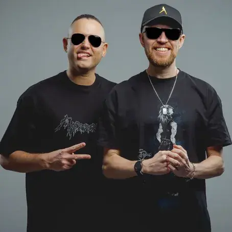 Da Tweekaz @ SUBSTANCE