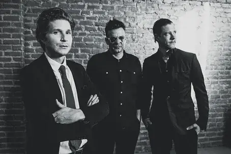 Interpol @ Vorst Nationaal / Forest National