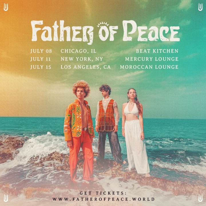 Father of Peace