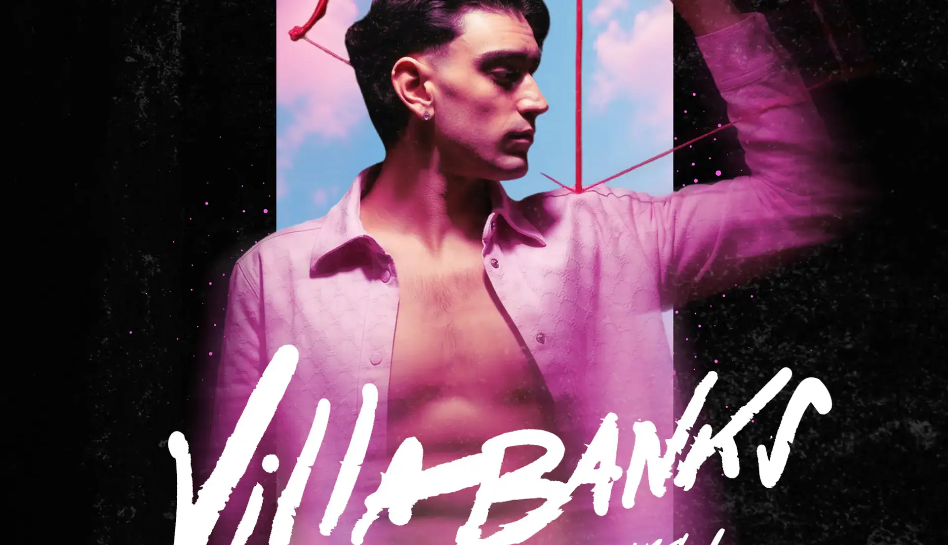 MO 01.6. VILLA BANKS live!