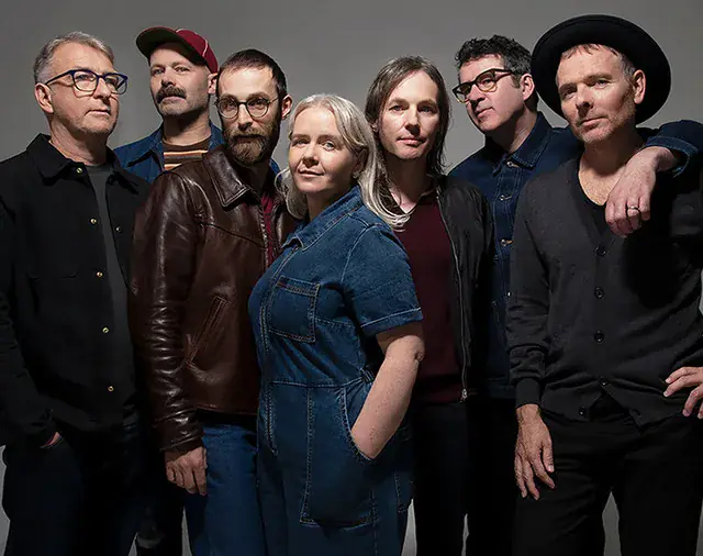 Belle and Sebastian