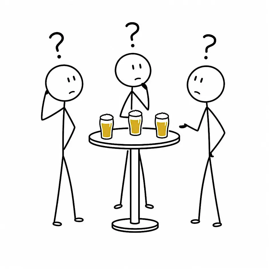 Trivia Night at The Riptide with @SFTrivia
