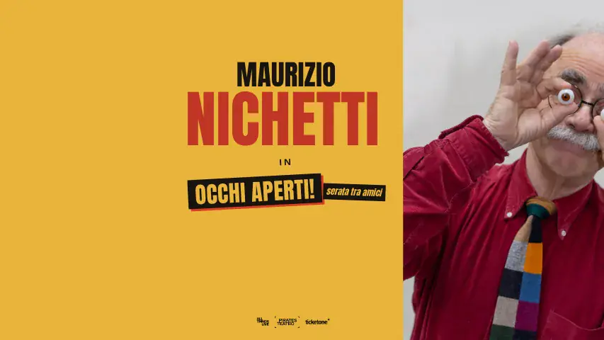 Maurizio Nichetti