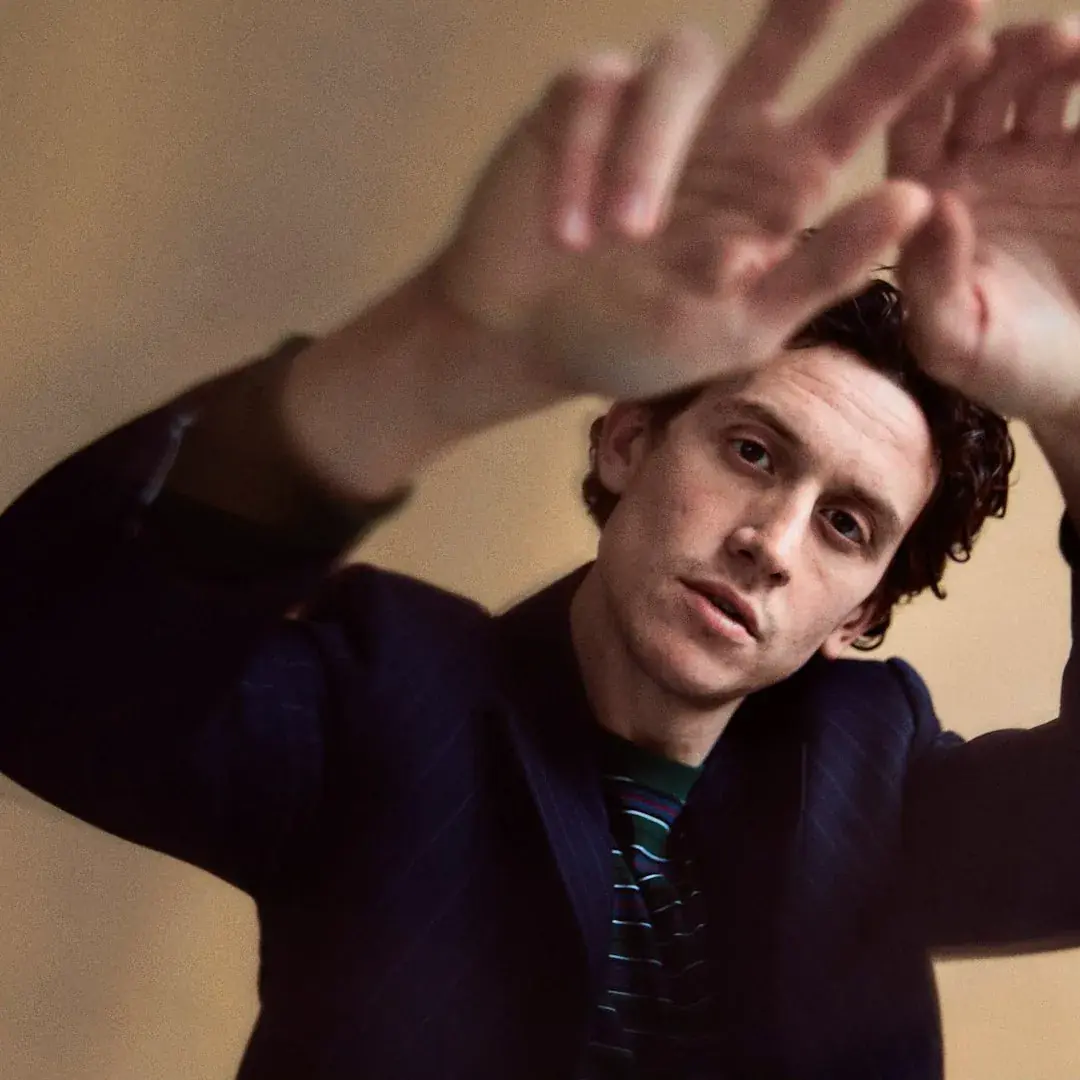 Jack Kaye: Stripped Back + Signing