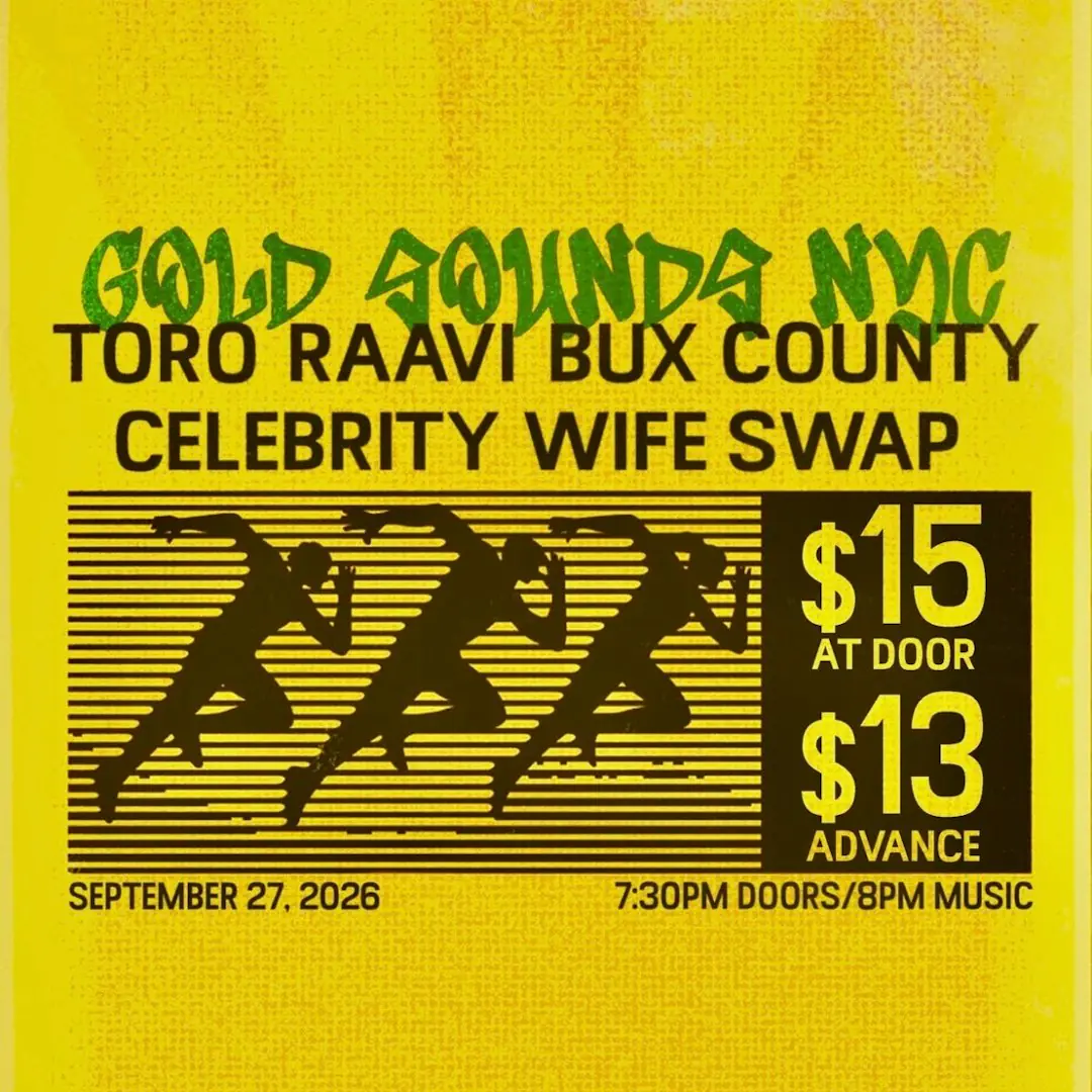 Toro / / Raavi / / Bux County / / Celebrity Wife Swap