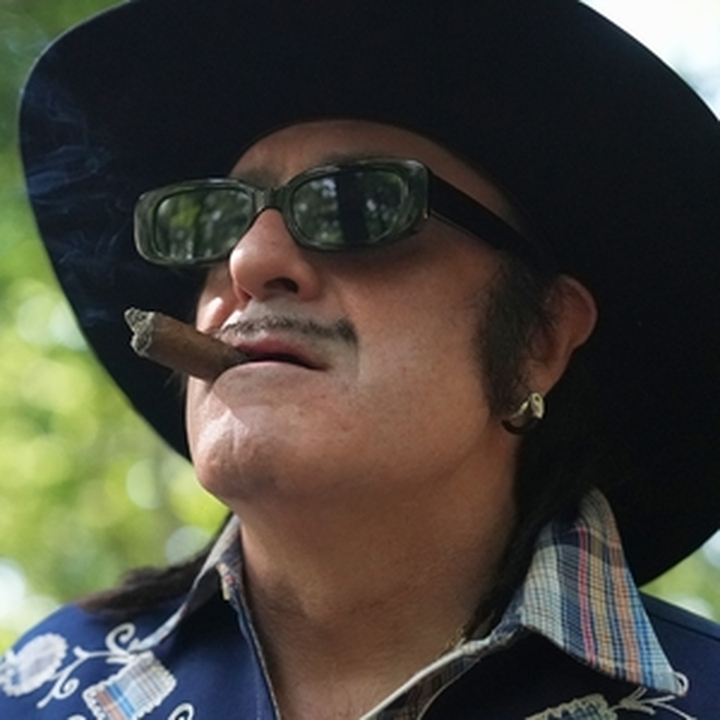 Tonino Carotone