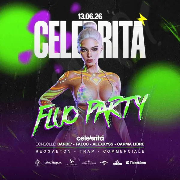 Fluo Party