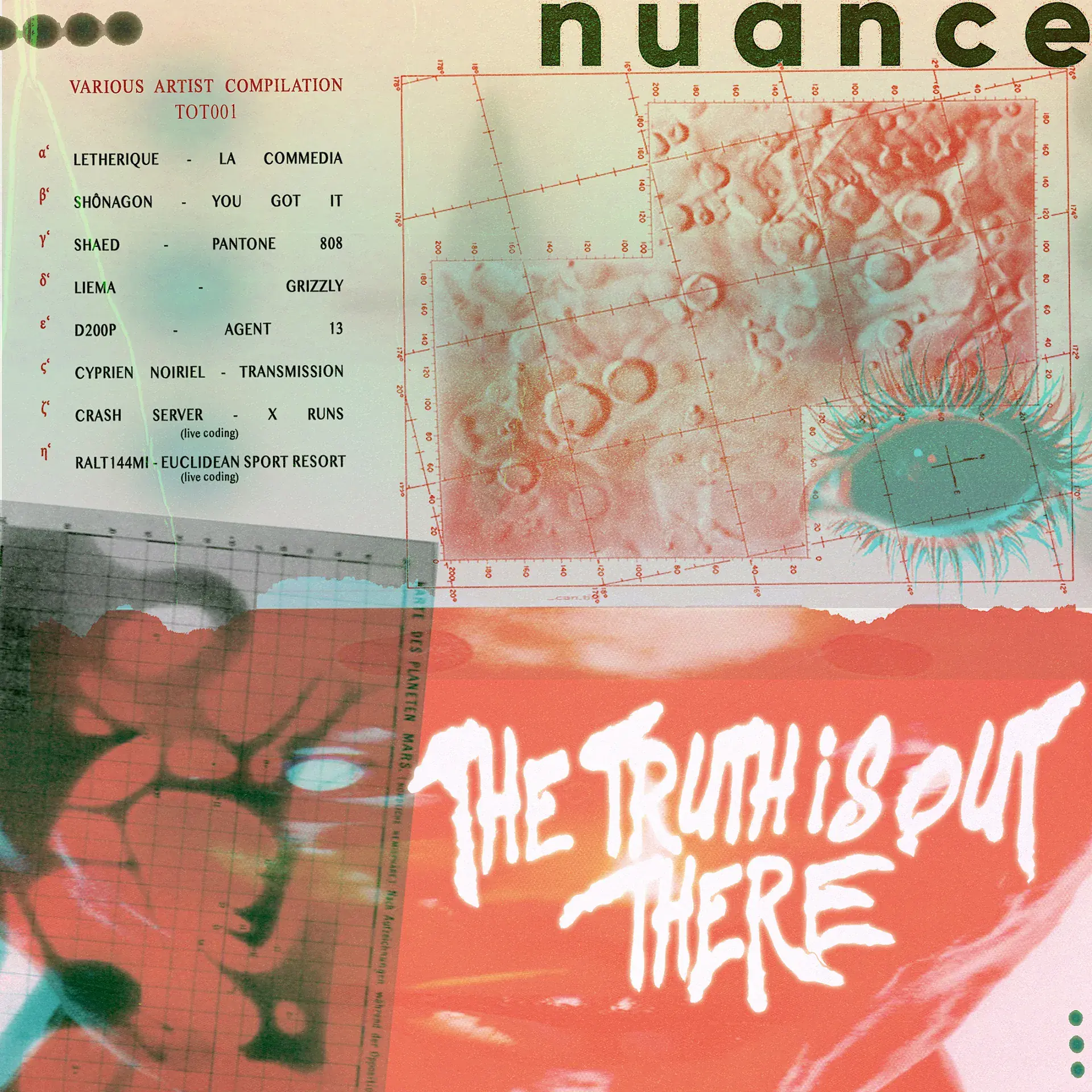 nuance release party