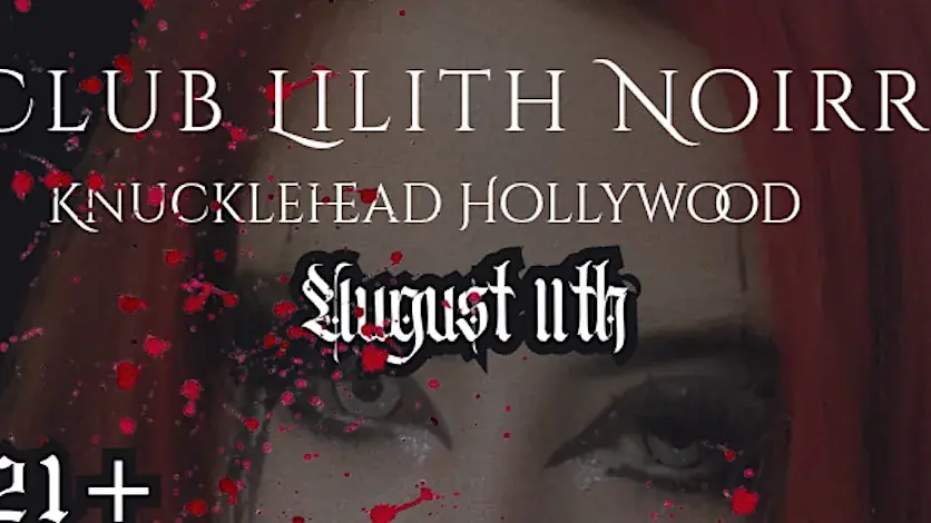 Club Lilith Noirr
