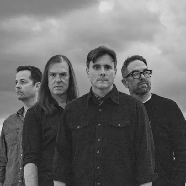 Jimmy Eat World, Texas Is The Reason und illuminati hotties