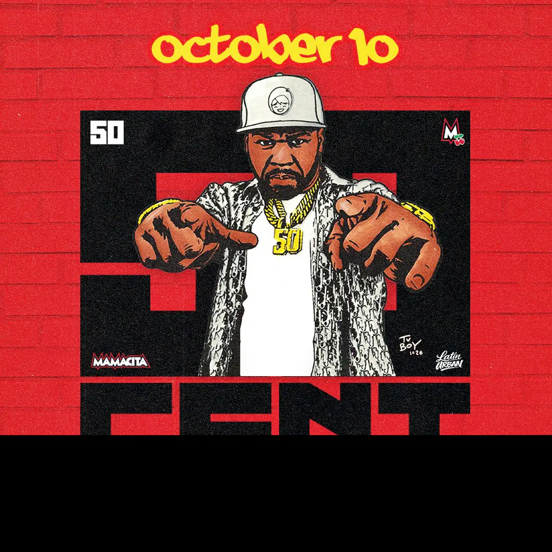50 Cent