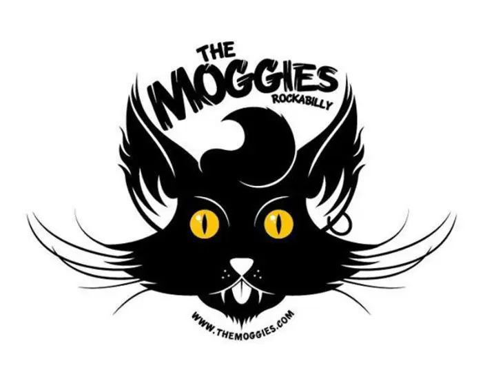 los moggies rockabilly