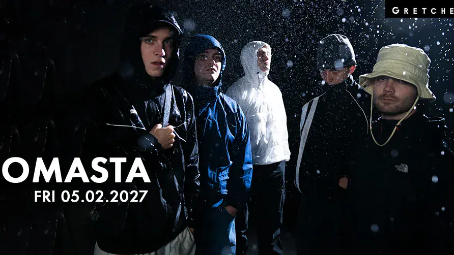 OMASTA live