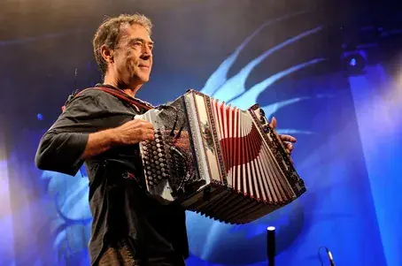 Hubert von Goisern @ Meistersingerhalle