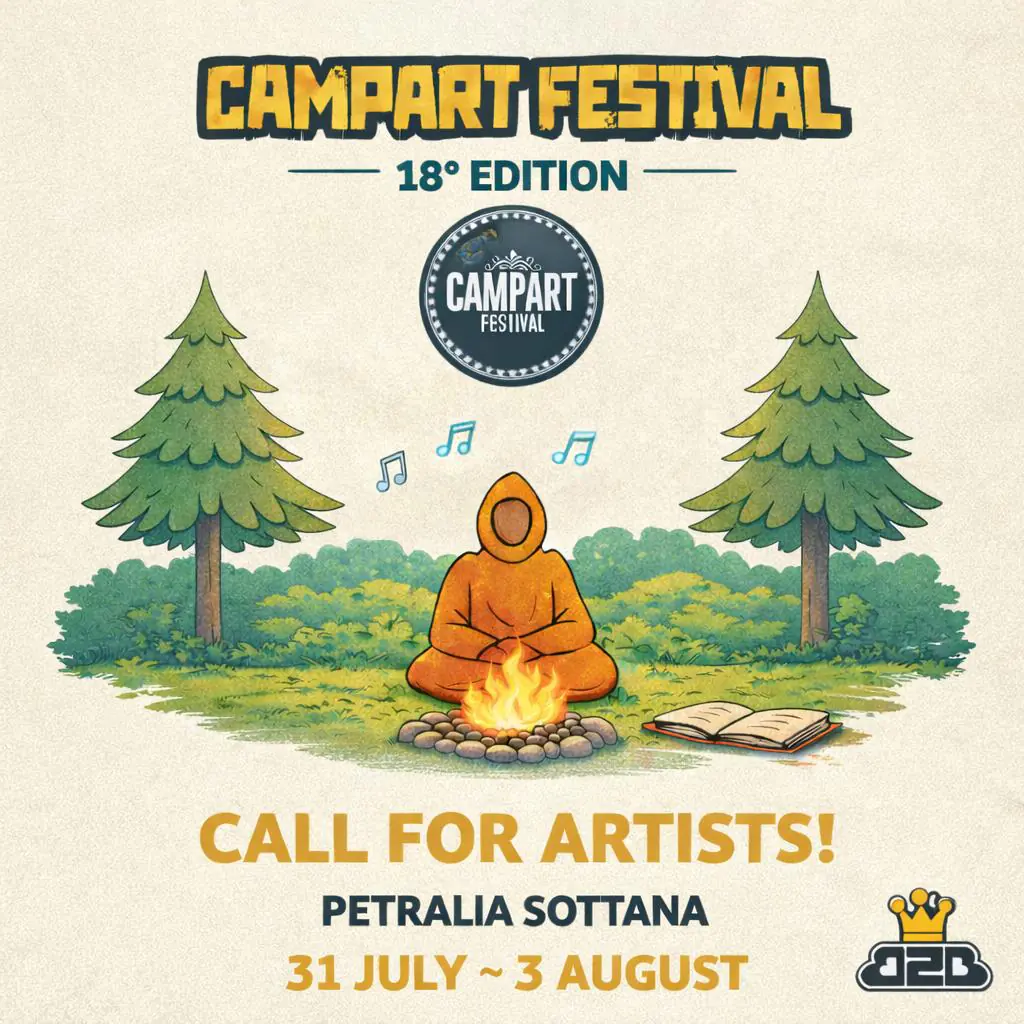 CampArt Festival