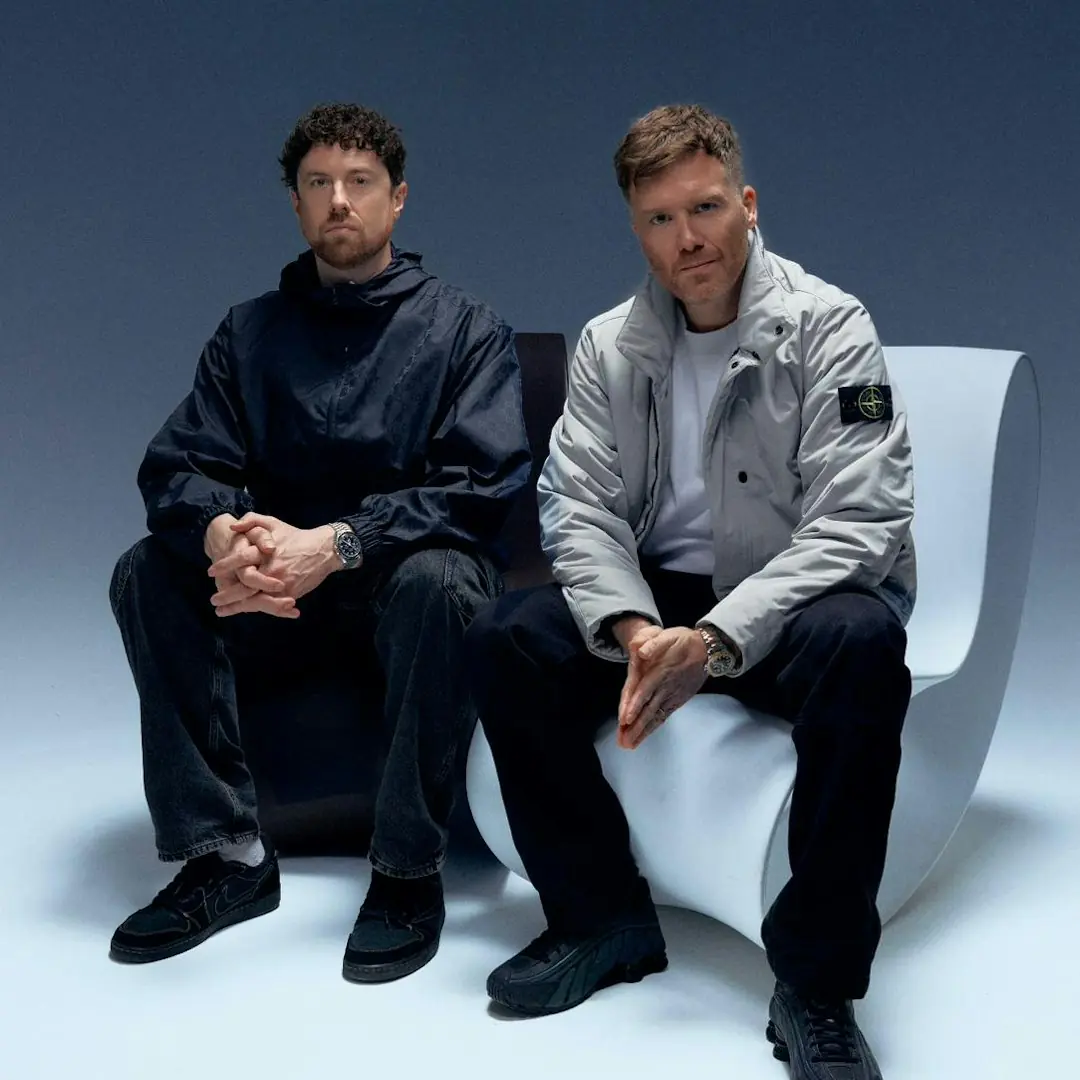 Gorgon City