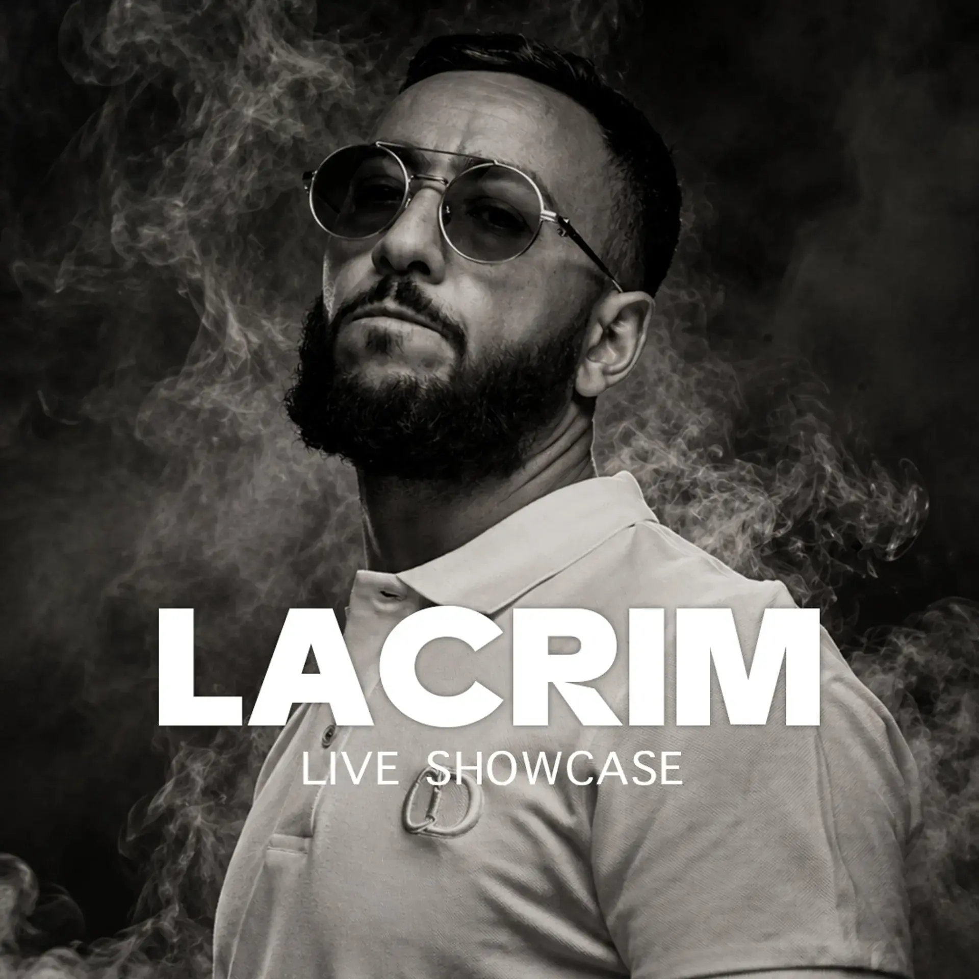 LACRIM Showcase | AMAVI CLUB
