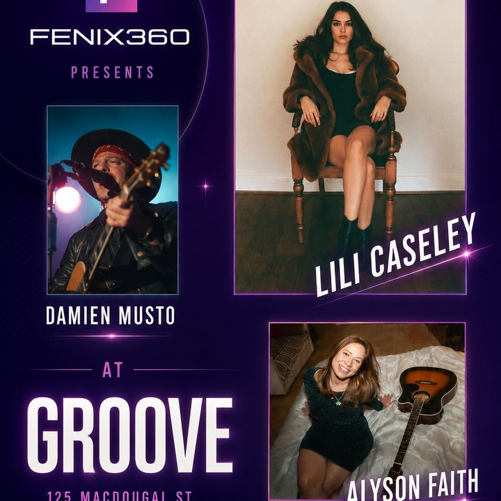 Groove