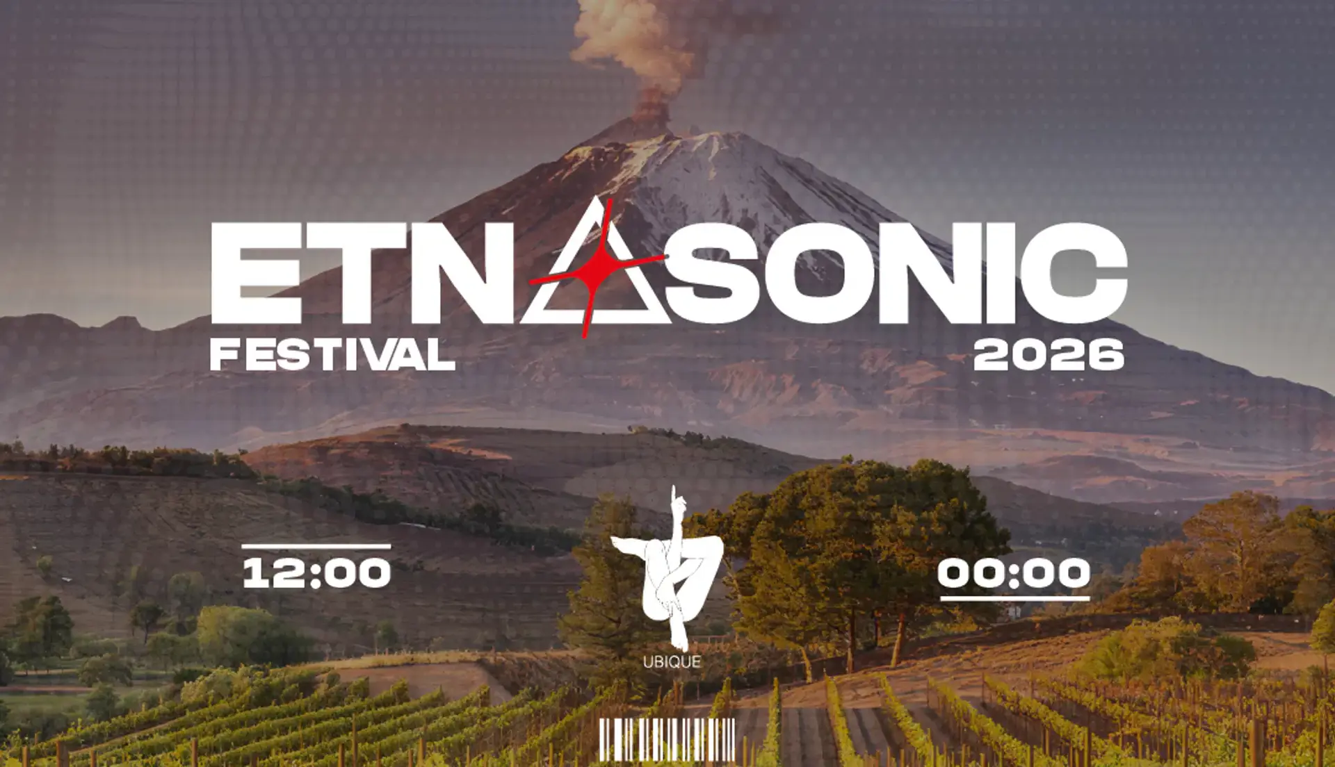 EtnAsonic Festival 2026