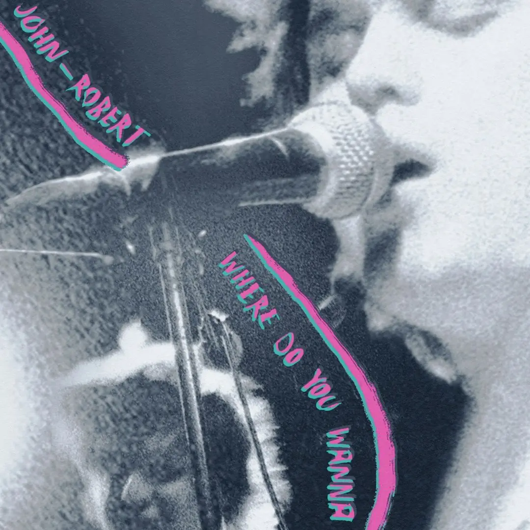John-Robert Live in Los Angeles