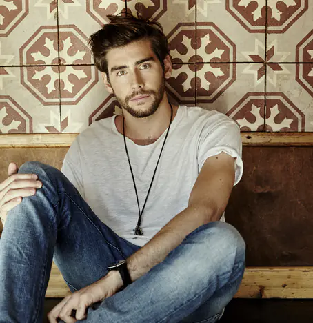 Alvaro Soler @ Tollwood Sommerfestival