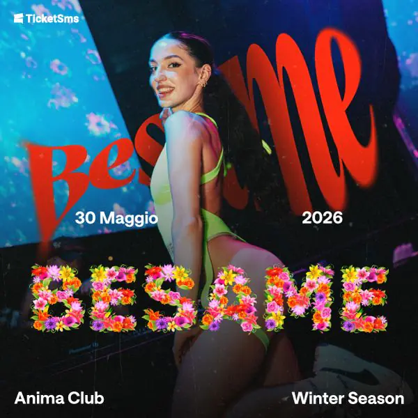 Bésame
