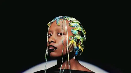 Cécile McLorin Salvant al Kulturzentrum Pavillon