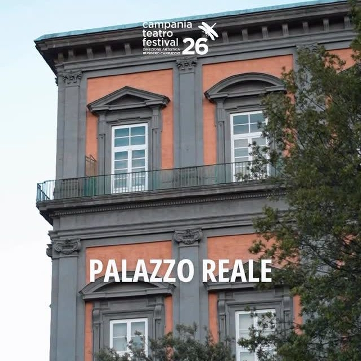 Populous a / v live a Palazzo Reale