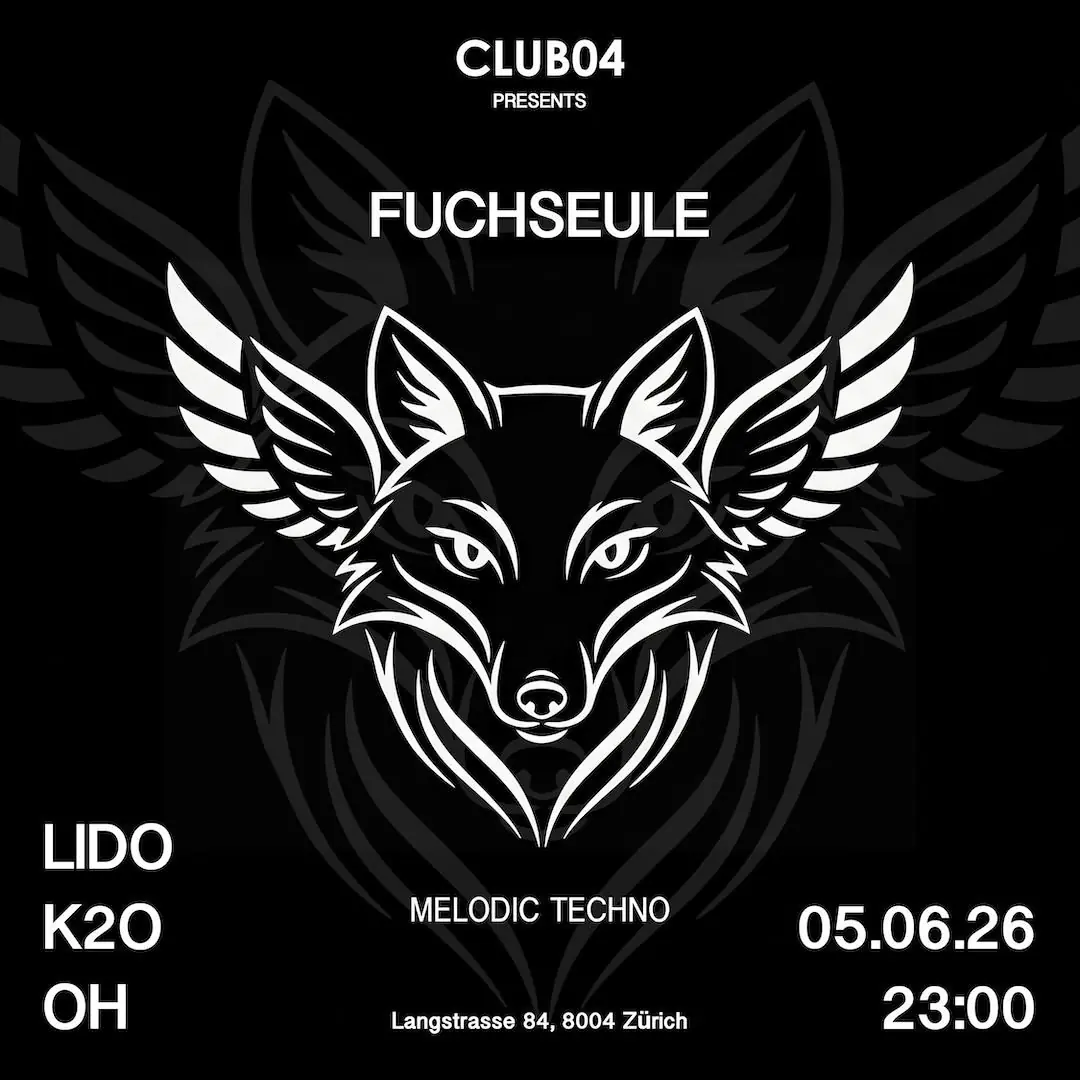 FUCHSEULE