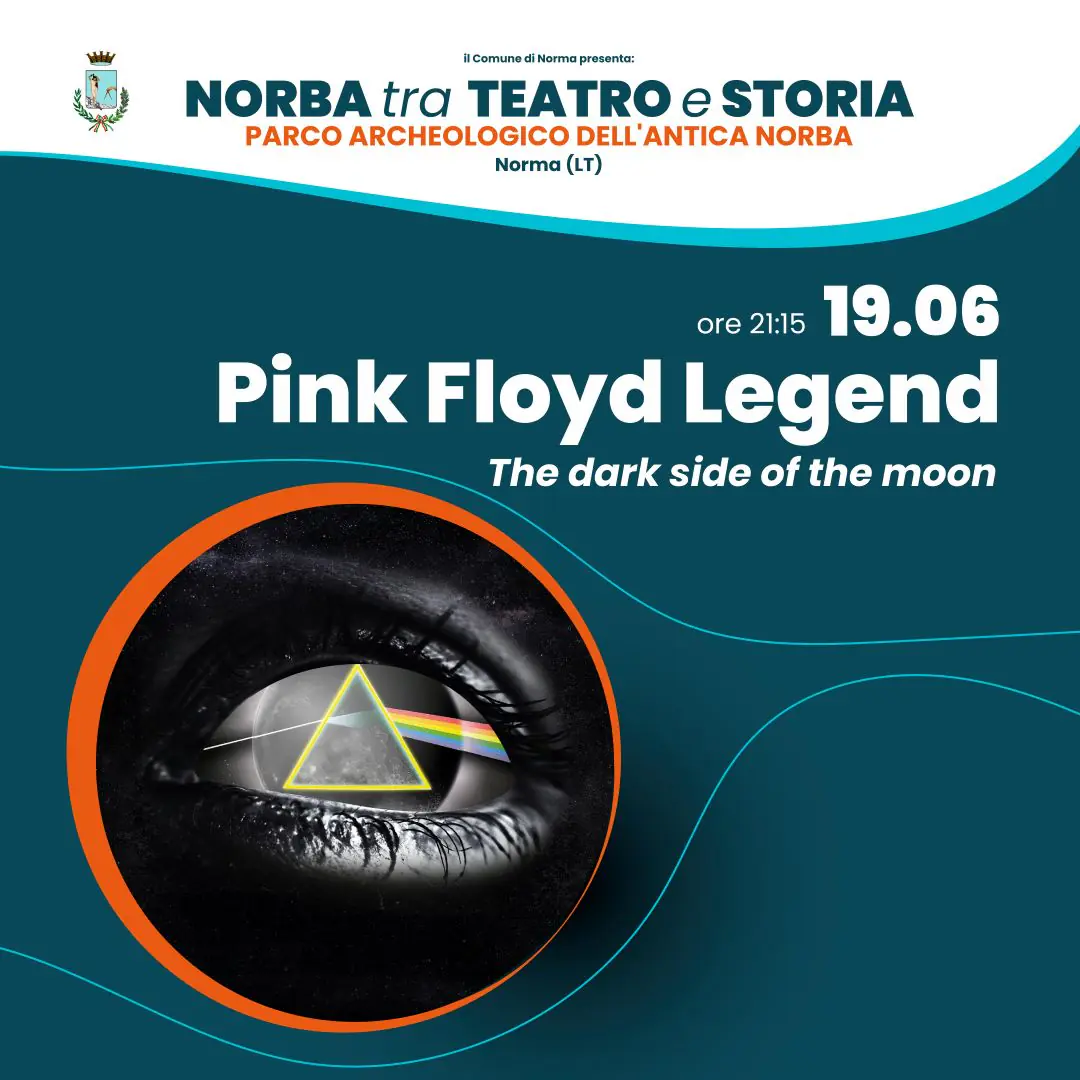 Pink-Floyd-Legende im Konzert „Die dunkle Seite des Mondes“