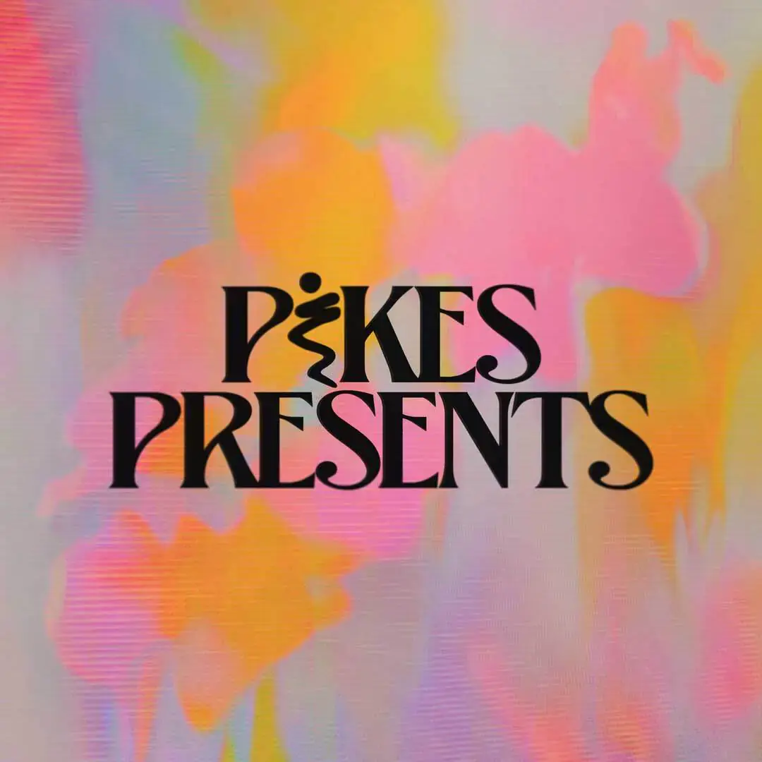 Pikes Presents... at 528: Dr. Banana