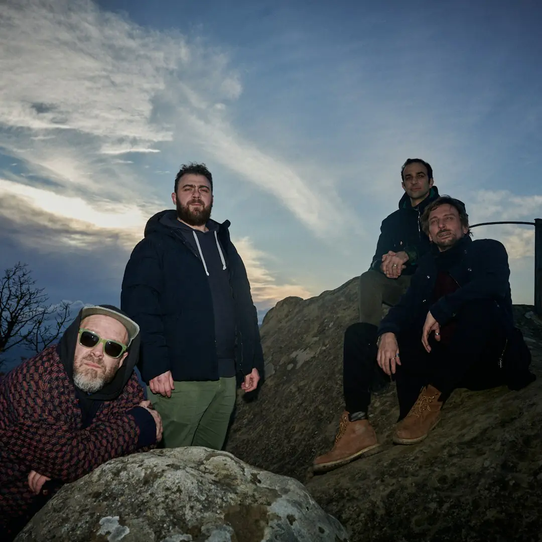 Gazebo Penguins + Rude Cinno – letzter Tourtermin