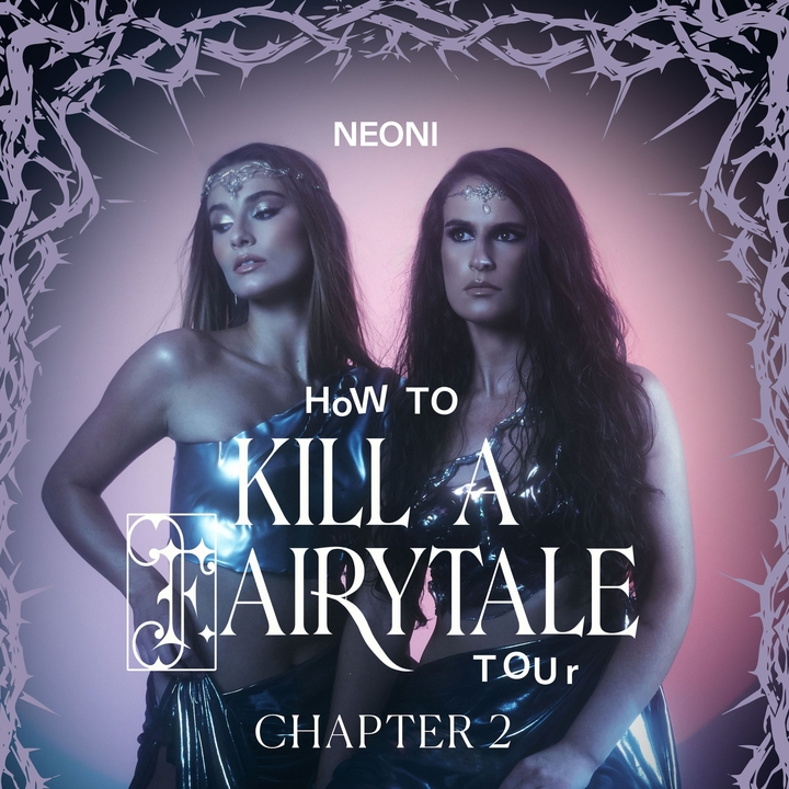 How to Kill a Fairytale Tour - Chapter 2