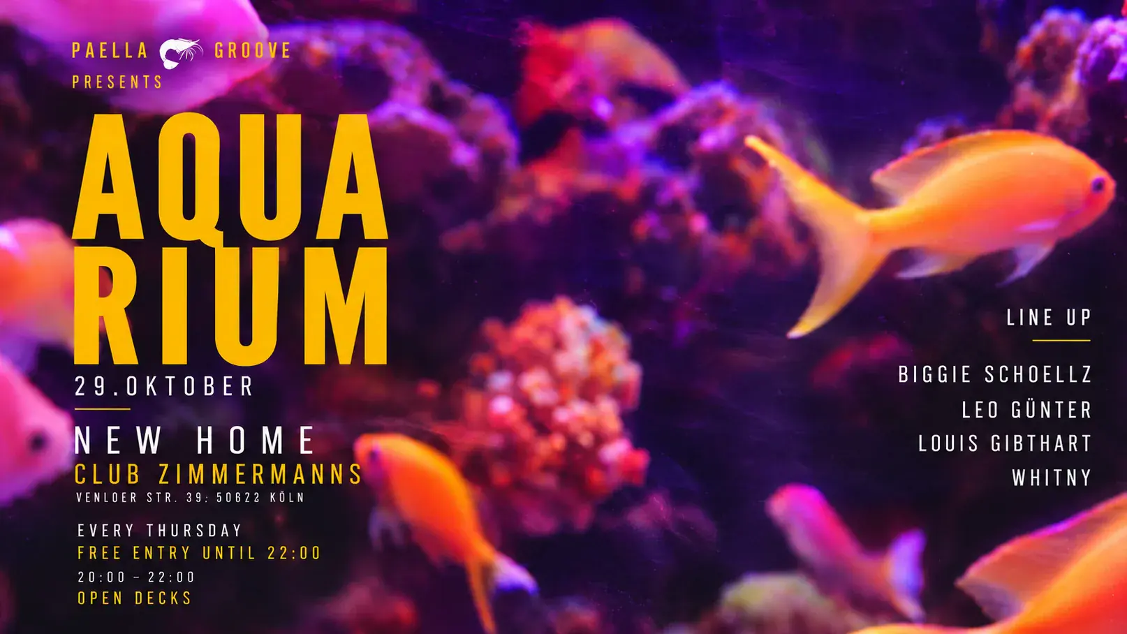 Aquarium