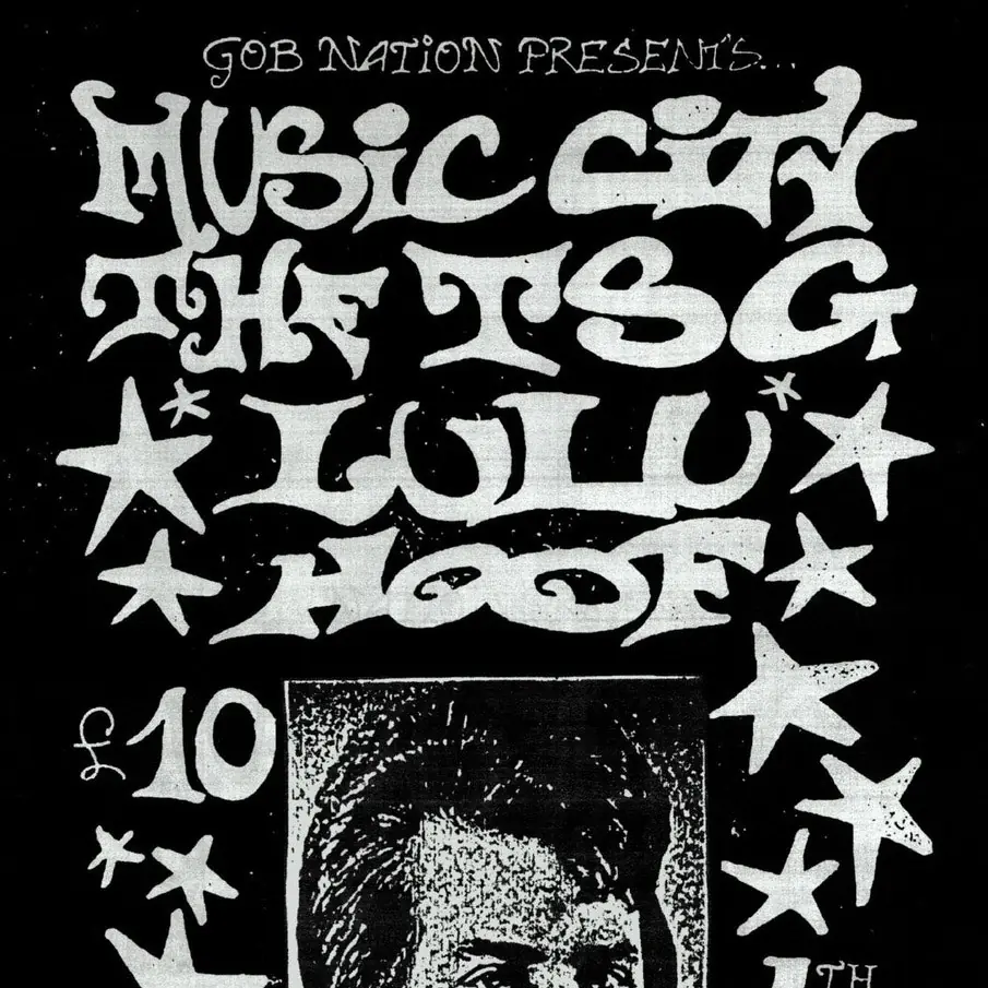 Music City / Lùlù / The TSG / Hoof