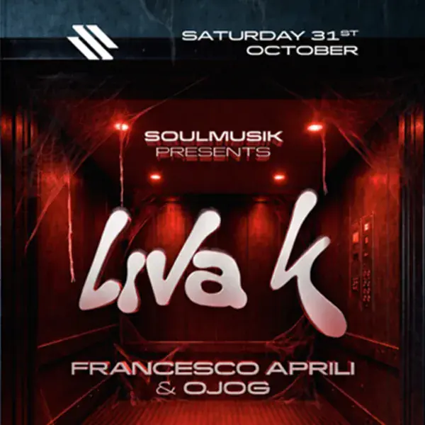 SOUL - Liva K