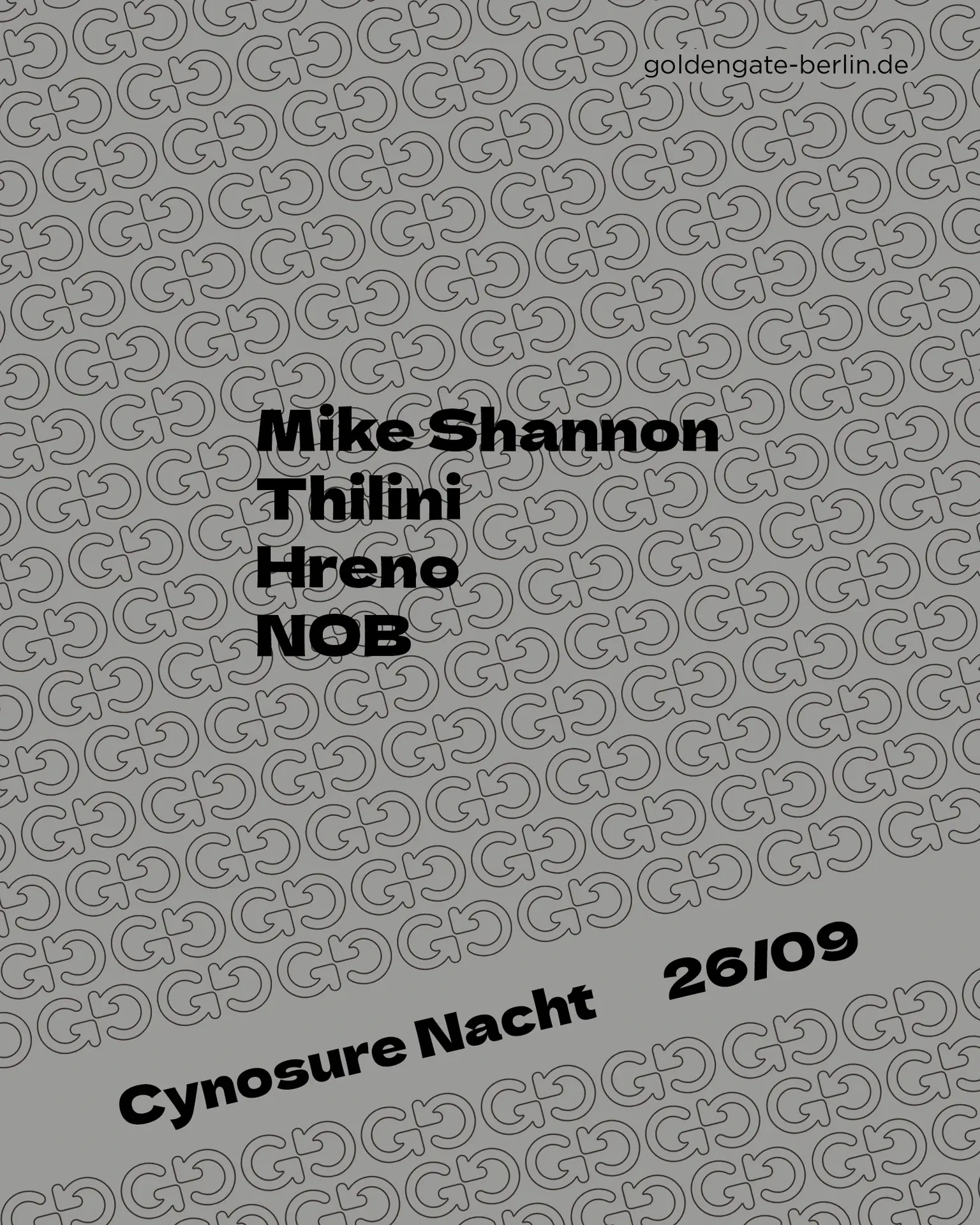 Cynosure Nacht