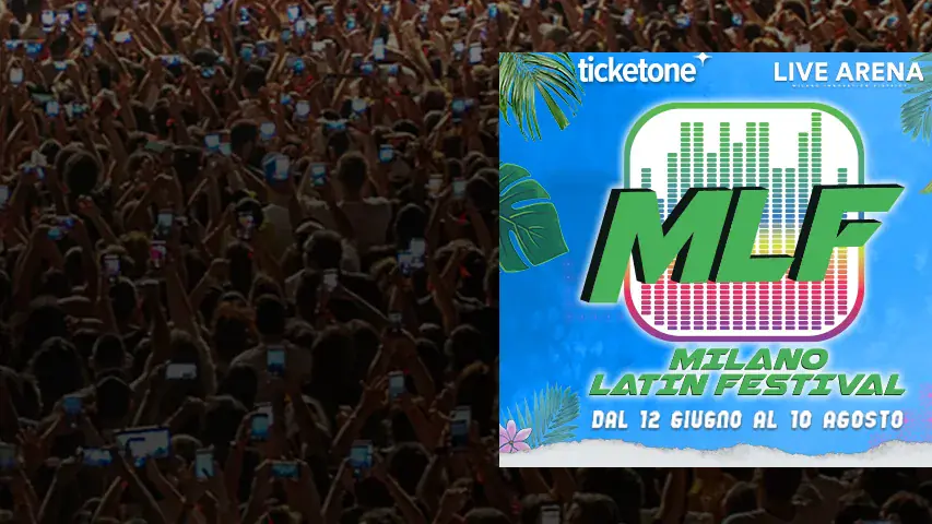 Milano Latin Festival