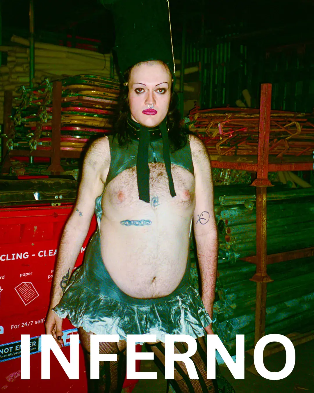 INFERNO