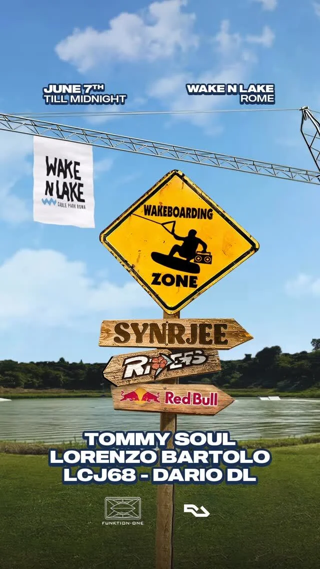synrjee and theridersclub