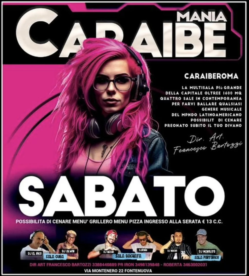 Caraibe