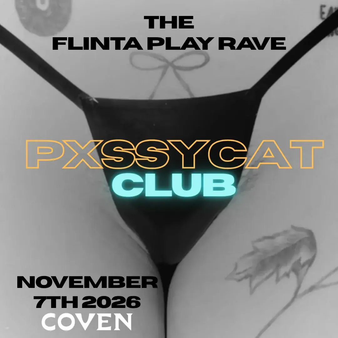PXSSYCAT CLUB