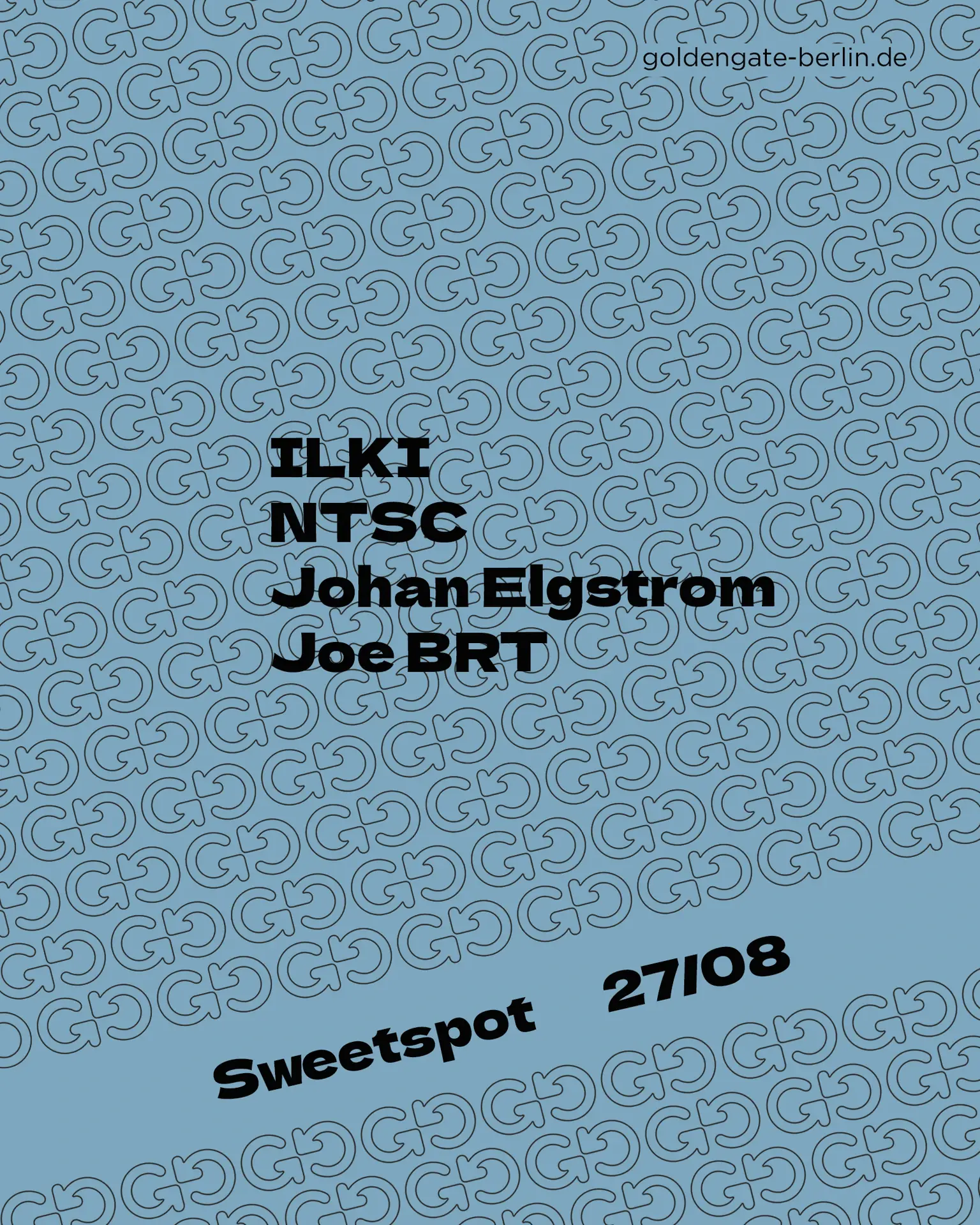 Sweetspot