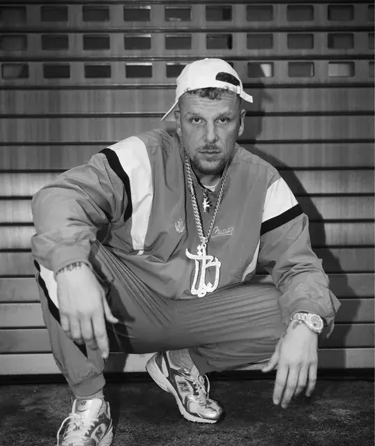 Bonez MC, RAF Camora, badmómzjay